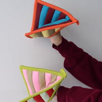 Dusen Dusen Pocket Pot Holders Dragonfly