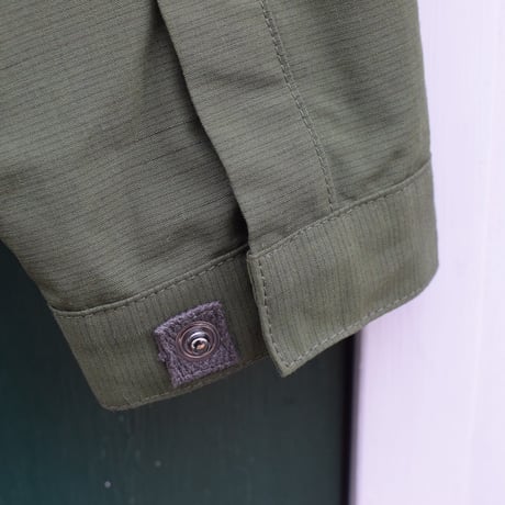 NOROLL WIN FIELD SHIRT JACKET