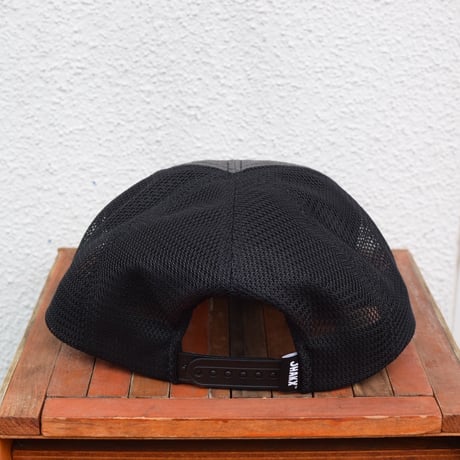JHAKX "Jeff Carlyle" Mesh Hat's
