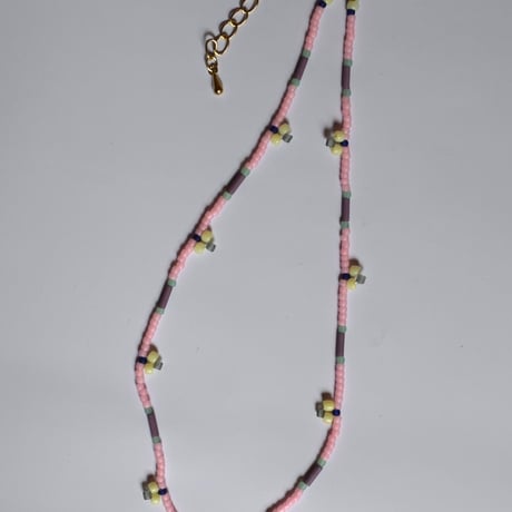 banryoku beads work 2026 necklace buds