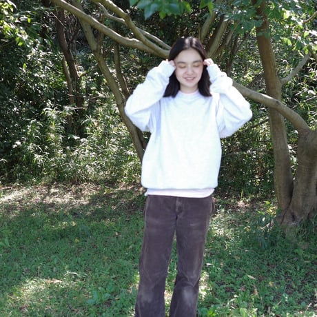 “the seven herbs of autumn” sweatshirt by arc