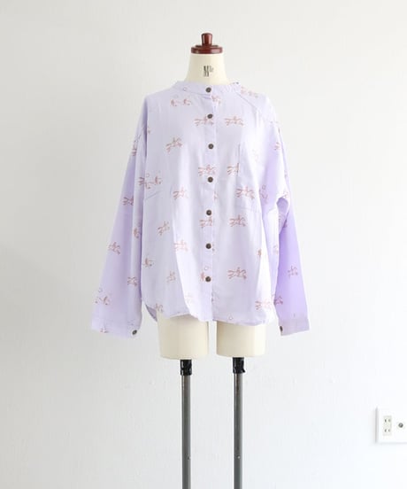 JOURNEY BLOUSE JACKET