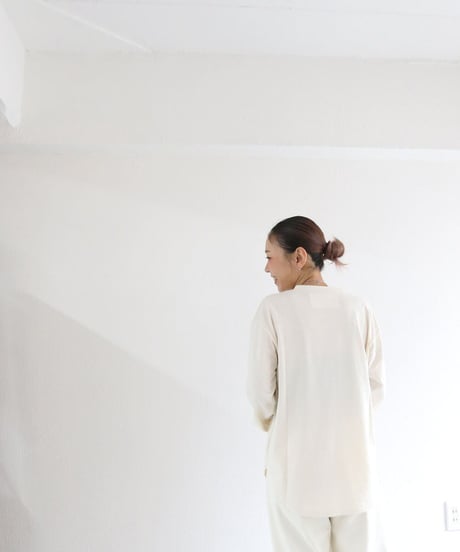 MM PHOTO ロングTシャツ