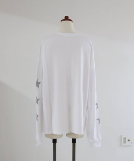 Astrum ロングTシャツ