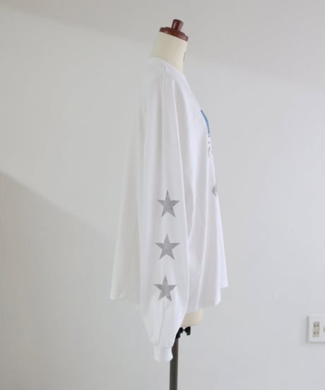 Astrum ロングTシャツ
