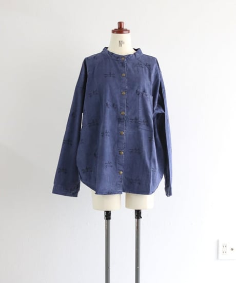 JOURNEY BLOUSE JACKET
