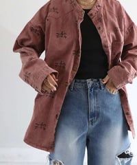JOURNEY BLOUSE JACKET