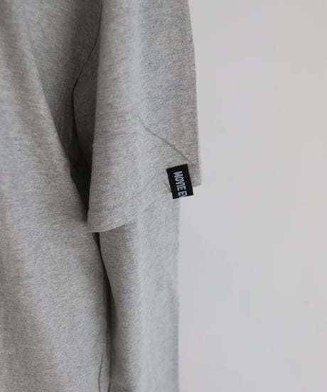 girlレイヤードロングTシャツ