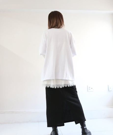 リストT-シャツ