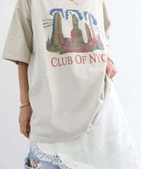 NYCピック BOX-T