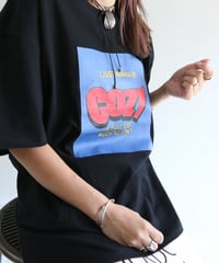 COZY BOX T-シャツ