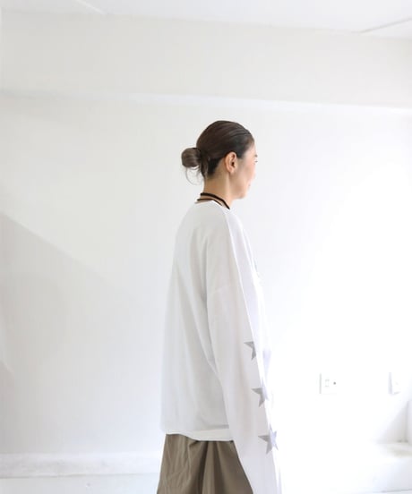 Astrum ロングTシャツ