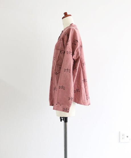 JOURNEY BLOUSE JACKET