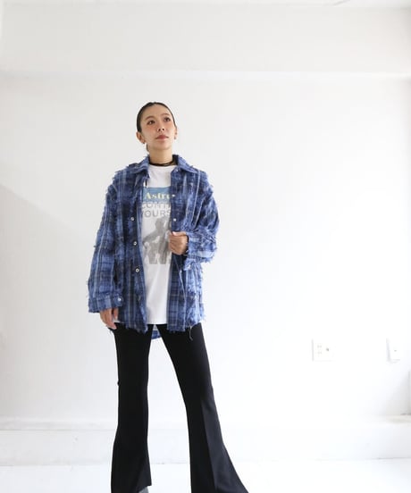 Astrum ロングTシャツ