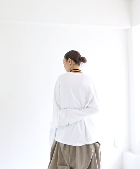 Astrum ロングTシャツ