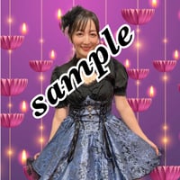 岡田茜特別物販　1週間のみ開催