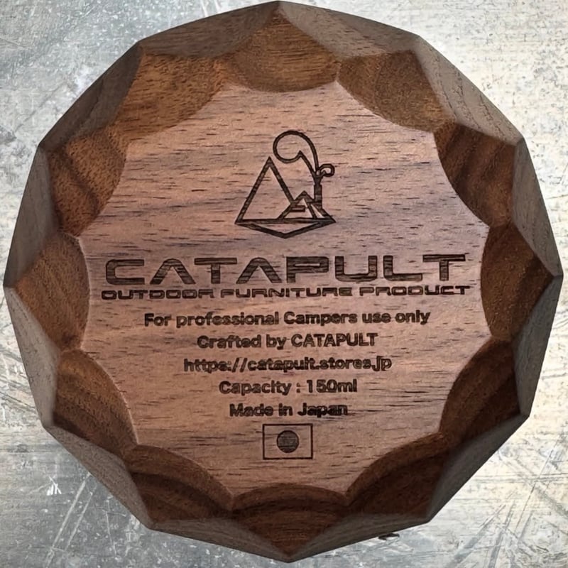 ITEM | CATAPULT FACTORY