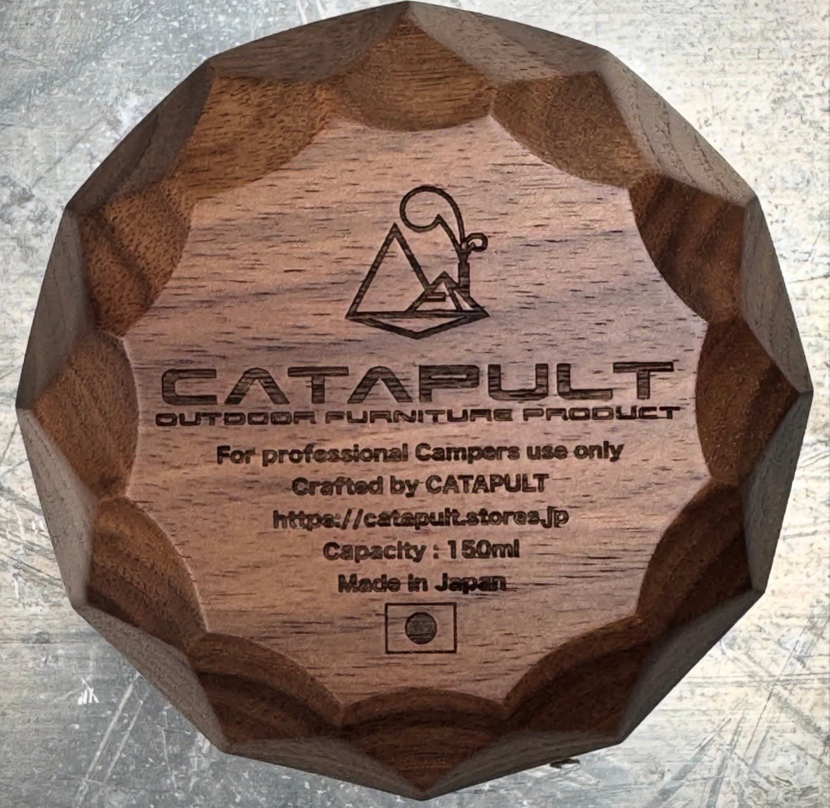 FIKA12-DW | CATAPULT FACTORY