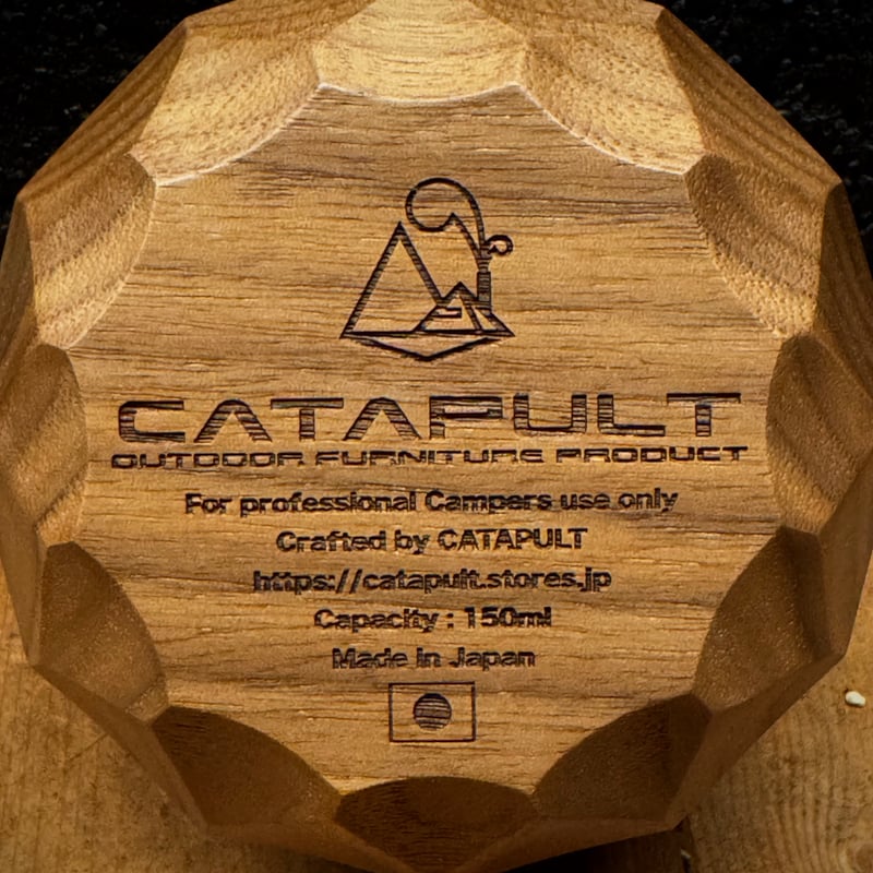 FIKA12-DW | CATAPULT FACTORY