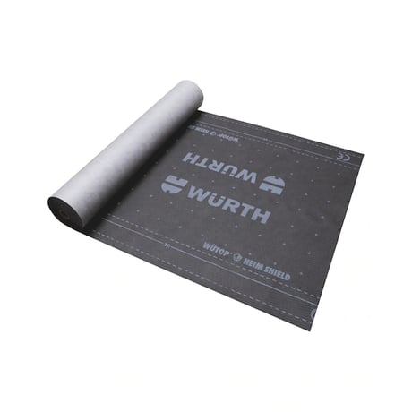 WUTOP ウートップ ハイムシールド3m x 1m