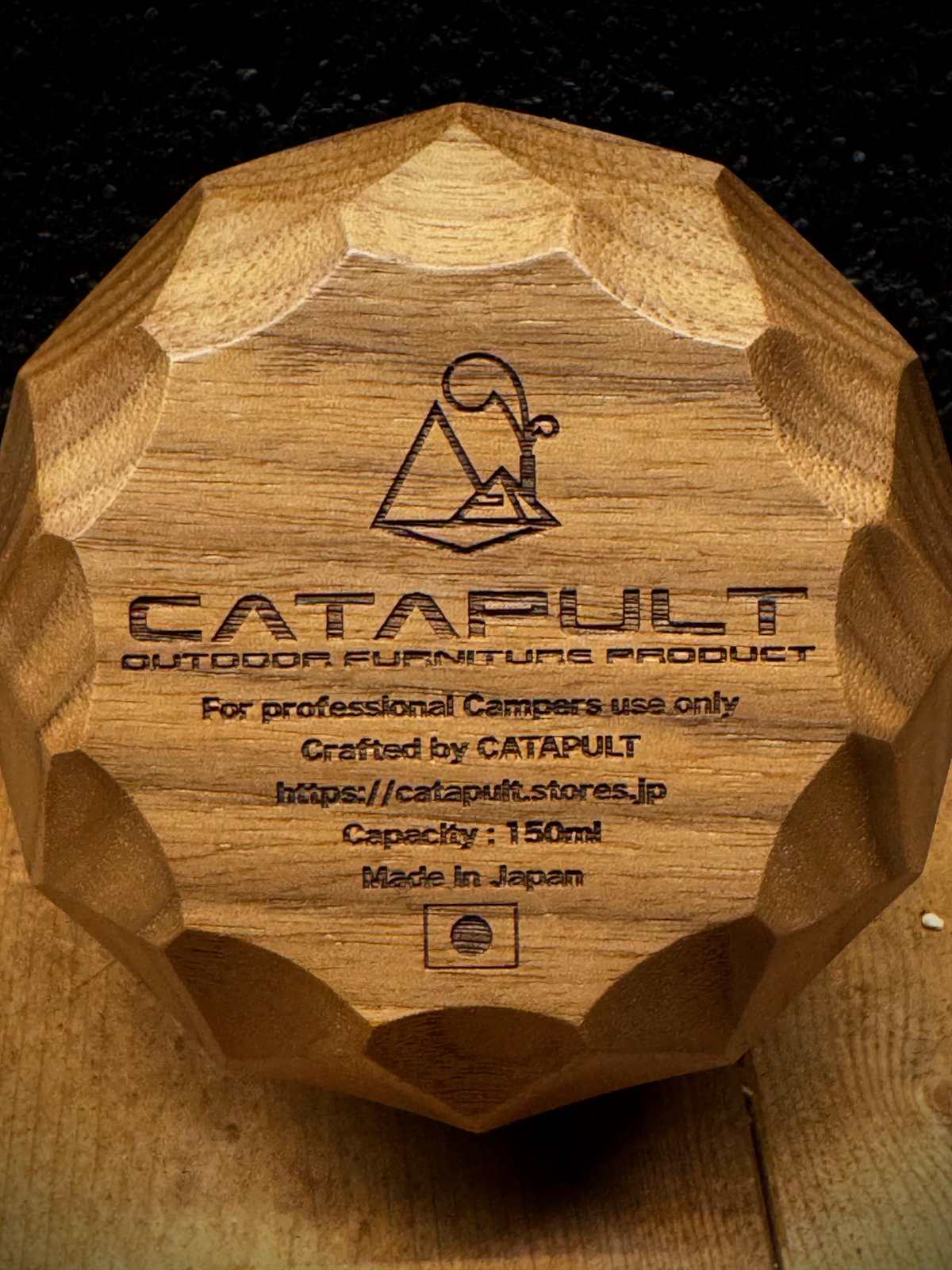 FIKA12-DW UL | CATAPULT FACTORY