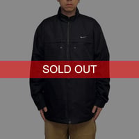 【USED】00's NIKE CLIMA-FIT Lightweight Shell Jacket with Chest Zip Pocket