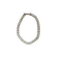 【BOOMBABA BOUTIQUE】(No.27) Rhinestone Choker