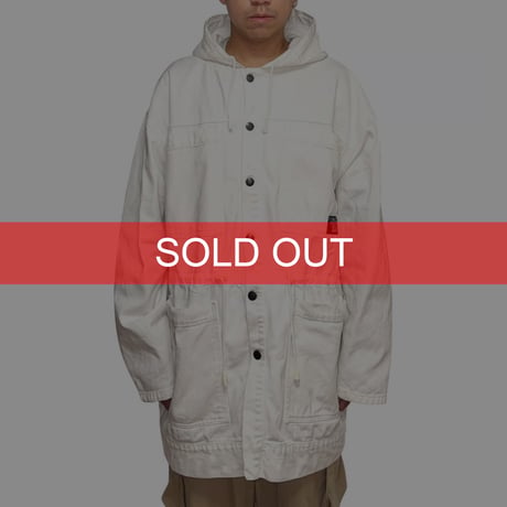 スノーパーカー | STORES