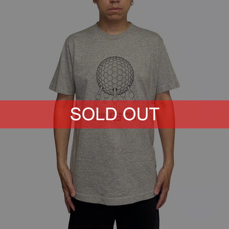 【USED】90's-00's SILAS “SILAS 70” Graphic T-Shirt