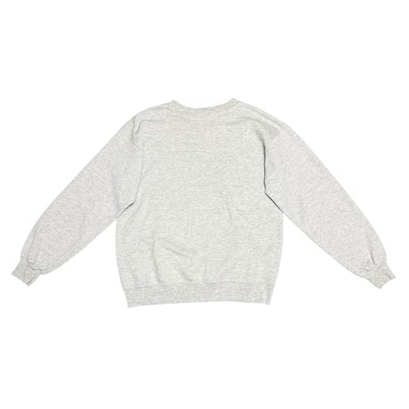 【USED】90's Robert & Eunice Pearcy by Teletrend, Cols., OH Shetland Sheepdog Photo Print Sweatshirt
