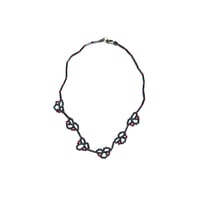 【BOOMBABA BOUTIQUE】(No.11) Beads Necklace