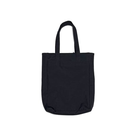 【USED】00's NIKE Cyber Rave Mesh Tote Bag Black