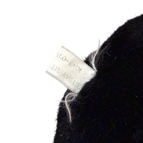 【USED】90's MARO-CASH BOXING GORILLA PLUSH TOY
