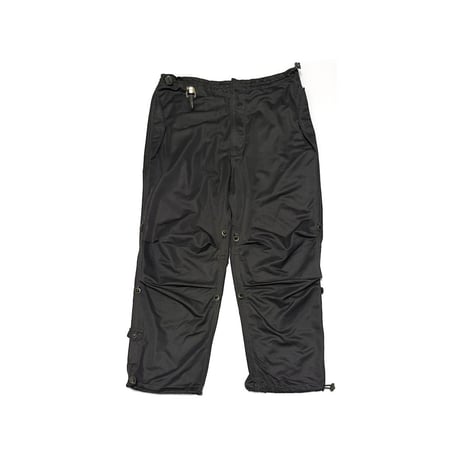 【USED】90's Maharishi DuPont CoolMax Snow Pants Dark Khaki