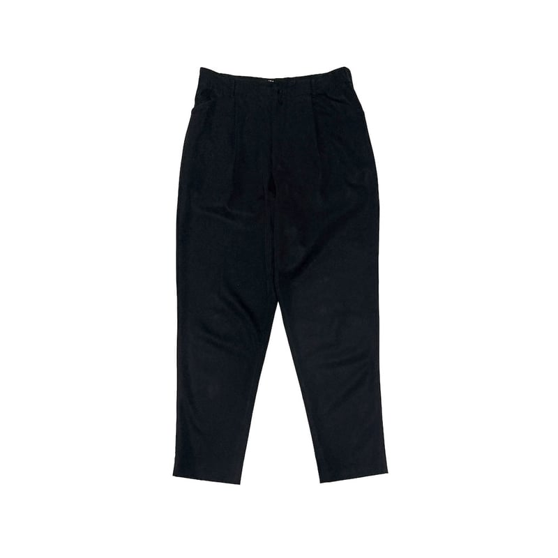 USED】90's Jean Paul GAULTIER HOMME Two-Pleat W