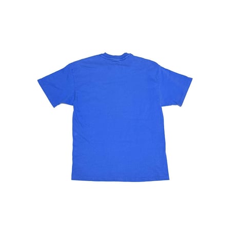 【USED】90's ADOBE TECHNOLOGY CONFERENCE ’92 Globe Graphic T-shirt
