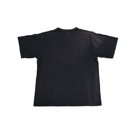 【USED】90's-00's SPACE DEFENDERS T-shirt