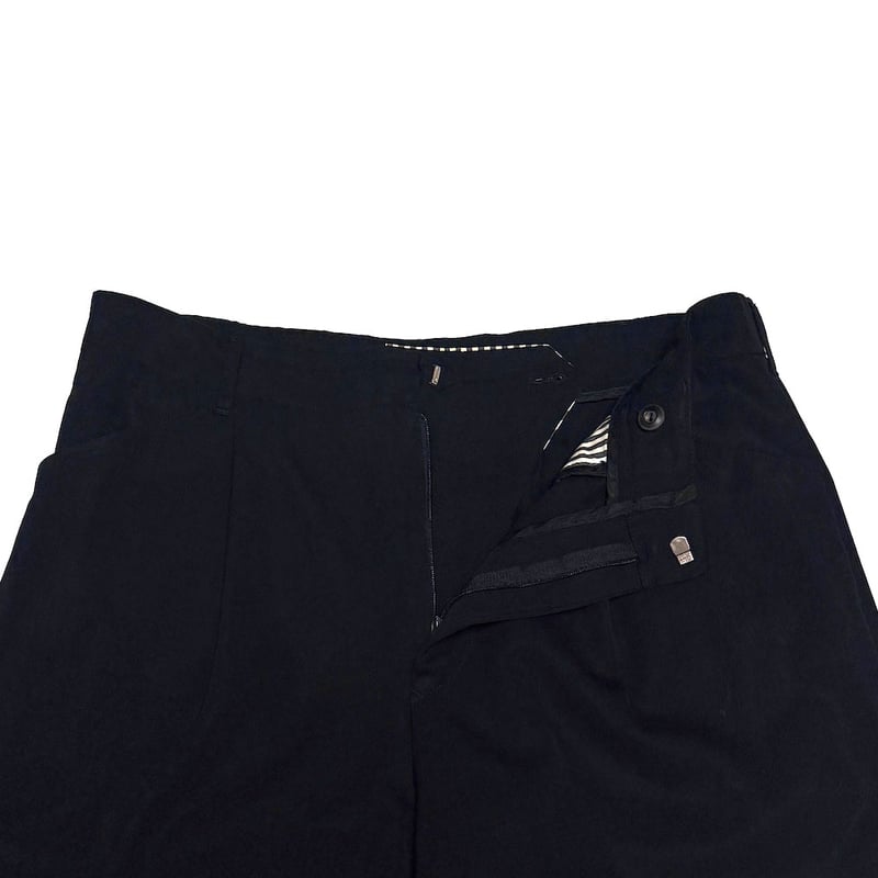 USED】90's Jean Paul GAULTIER HOMME Two-Pleat W