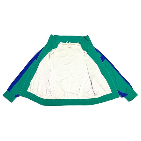 【USED】80's-90's SCHNEIDER German POLIZEI Training Jacket