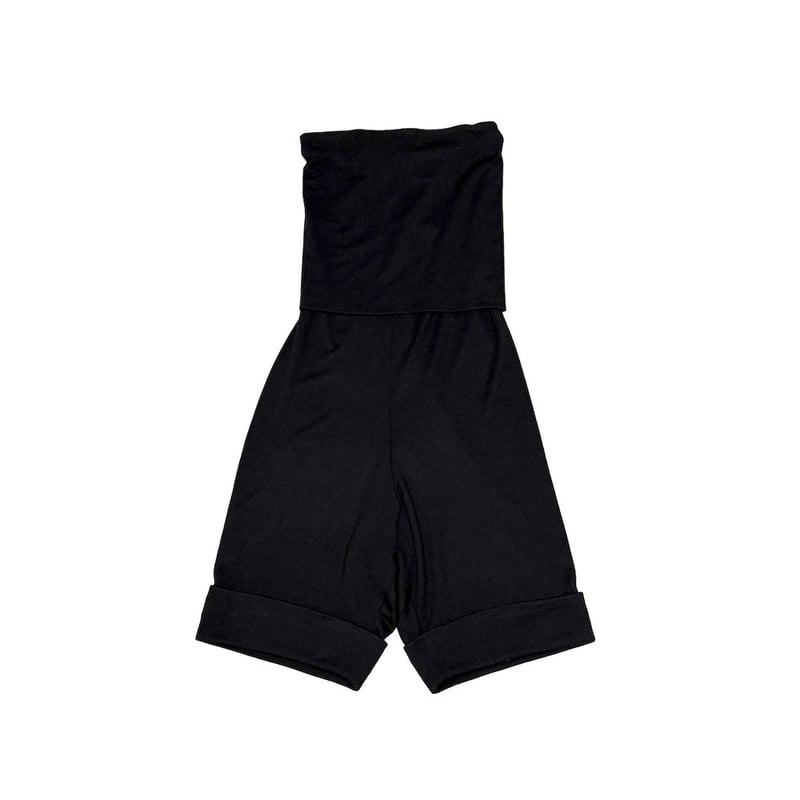 BLACK COMME des GARCONS　ショーツ ad2008 USED】JUNYA WATANABE COMME des GARÇONS AD2008 2