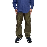 【USED】00's NIKE CLIMA-FIT Ripstop Cargo Pants Olive
