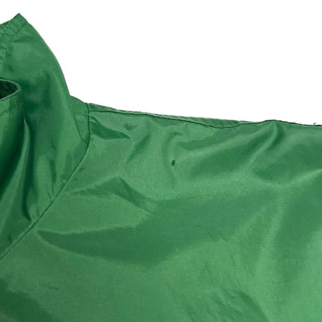 【USED】90's NIKE ACG Nylon Zip-Up Jacket Green