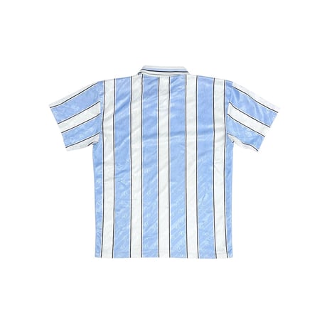 【USED】90's adidas Argentina 1994 "BANNED" Football Jersey Made in UK