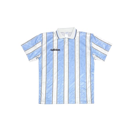 【USED】90's adidas Argentina 1994 "BANNED" Football Jersey Made in UK