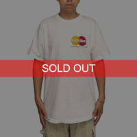 【USED】00's Mister Hard T-SHIRT