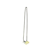 【BOOMBABA BOUTIQUE】(No.22) Dalmatian Necklace
