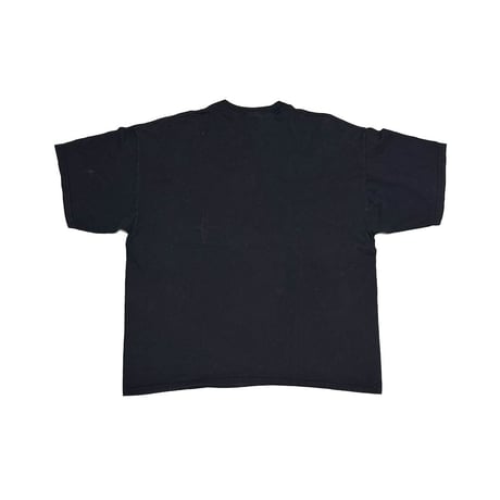 【USED】00's Digable Planets “THE REUNION” Afro Comb Graphic T-shirt