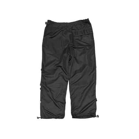 【USED】90's Maharishi DuPont CoolMax Snow Pants Dark Khaki