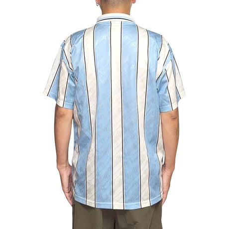 【USED】90's adidas Argentina 1994 "BANNED" Football Jersey Made in UK