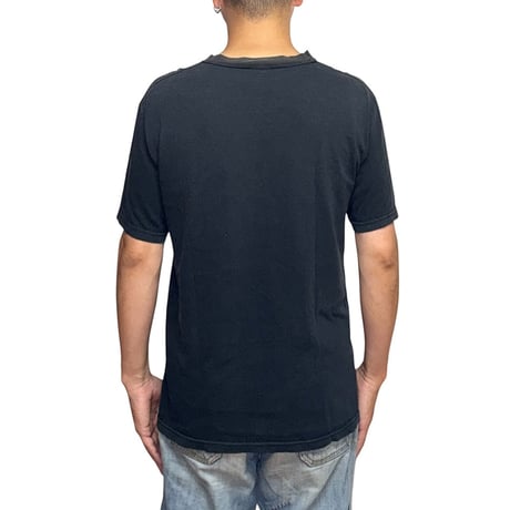 【USED】00's Children of Bodom “Hate Crew” Grim Reaper T-shirt